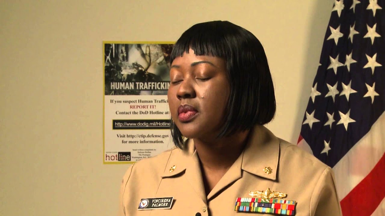 06 How to Combat Trafficking