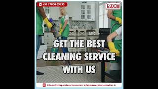 Mks Corporate Services Cleaning Services Repairs Maintenance Facilities Management