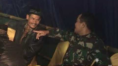 Masket Hate - Lingkung seni Mekar Jaya
