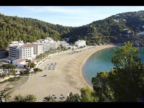 Grupotel Cala San Vicente, Sant Joan de Labritja, Ibiza, Spain