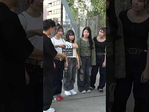 일본여고생들과 마지막으로..とても悲しい最後の歌 thumbnail