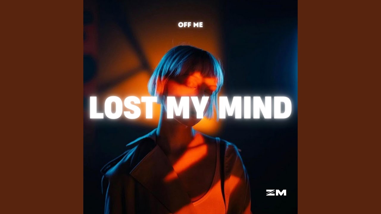 Watch Lost My Mind on YouTube Watch Lost My Mind on YouTube
