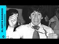 Vida y obra de Diego Maradona - El grito sagrado - #FelizCumpleDiego