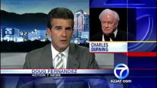 Remembering Charles Durning