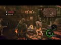 Resident Evil5 team slayers w amigos