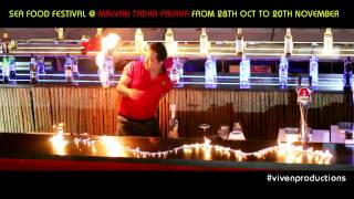 Monarch Boutique Hotel Advertisment Viven Productions