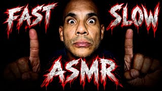 ASMR KILLER SOUND… 😳🎧