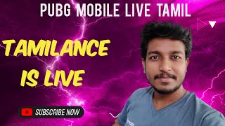 (May-3-2023) Pubg Tamil Live பப்ஜி தமிழ் - Pubg Mobile - #pubgmobile - #pubgtamillive - Tamilance