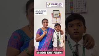 A Parent honest feedback #feedback #parentfeedback #parents #easylearning #education #school