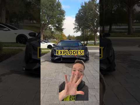 CAREFUL! Revolutionizing Automotive