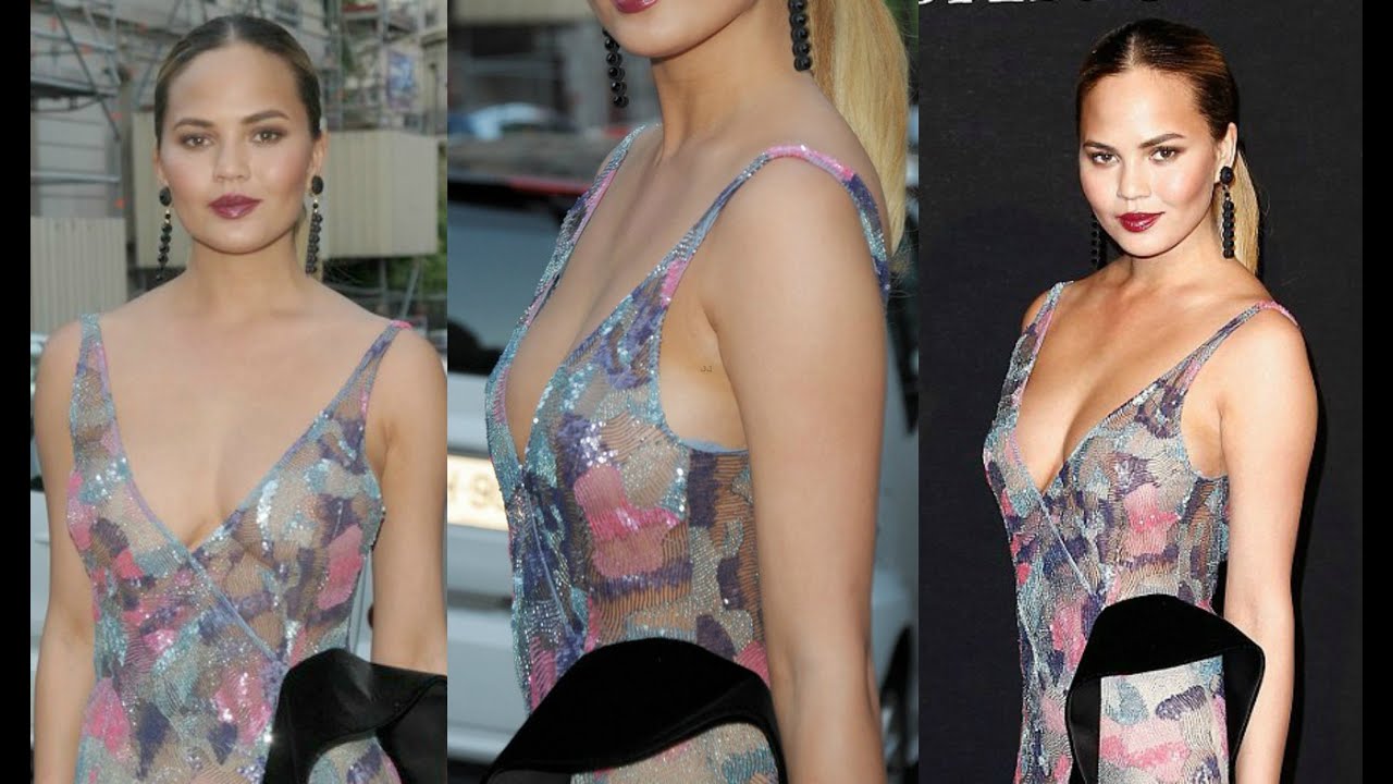 Chrissy teigen deep cleavage nude (16 photo), Leaked Celebrity images Chrissy teigen deep cleavage naked (76 photos), Bikini Celebrites image