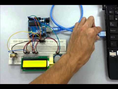 RTC Real Time Clock Module