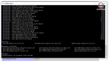 How To Install Linux, Nginx, MariaDB, PHP 7.0 (LEMP stack) in CentOS 7.3