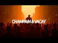 Travis Scott, Don Toliver - Champain &amp; Vacay - (80s House Remix) Good Vibes Mix