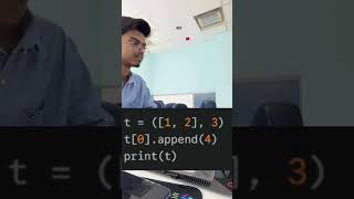 This Python Tuple TRICK will surprise you! 🐍😱