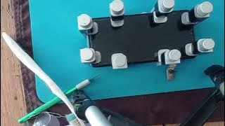 Huawei P30 Lite Maintenance