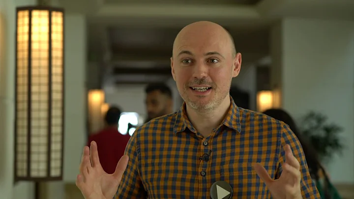 #KDY18 Snippets | Dominic Wilcox | Author, Designer & Inventor