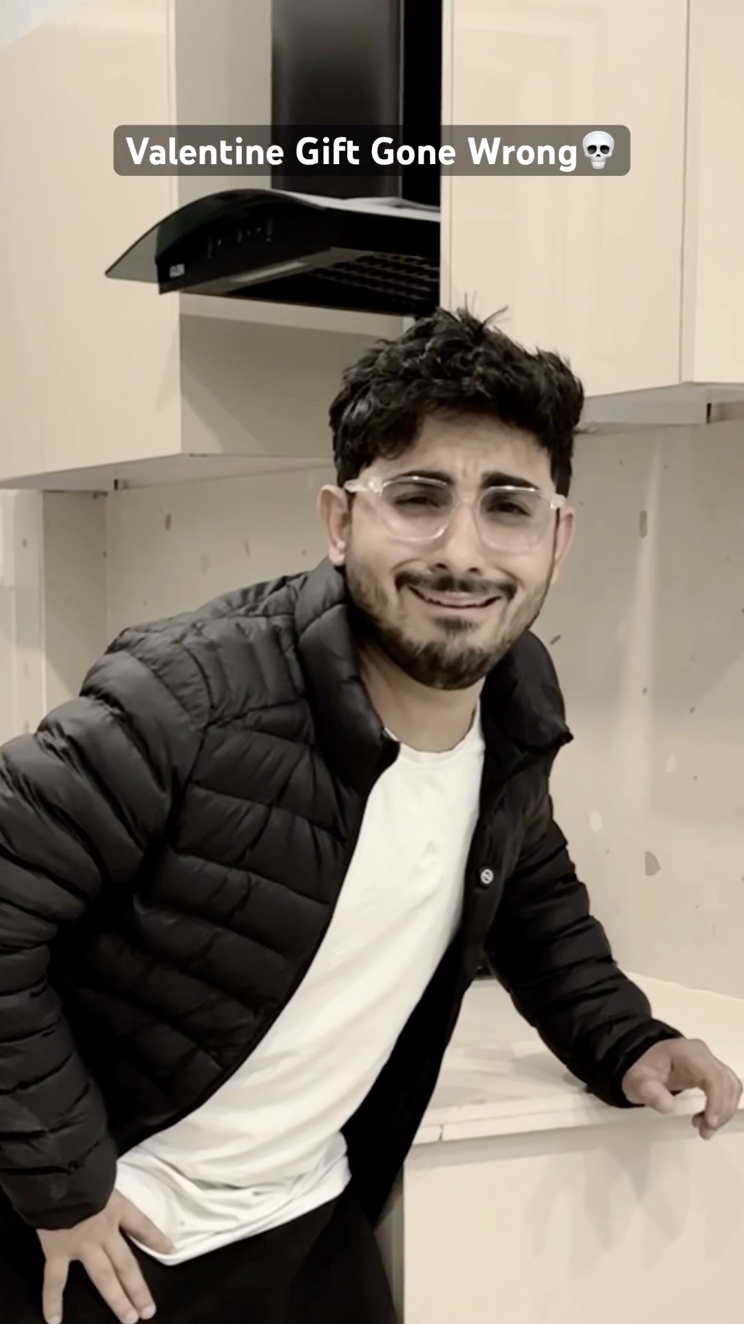 Anything can be delivered these days? #comedy #chetanmonga #shorts