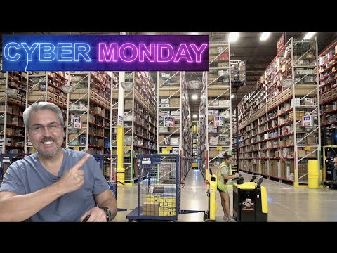 Video: Las mejores ofertas de Cyber Monday que todavía puedes comprar