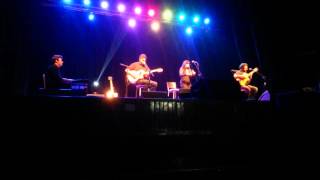 Mimi Maura   Yo No Lloro Mas Acustico