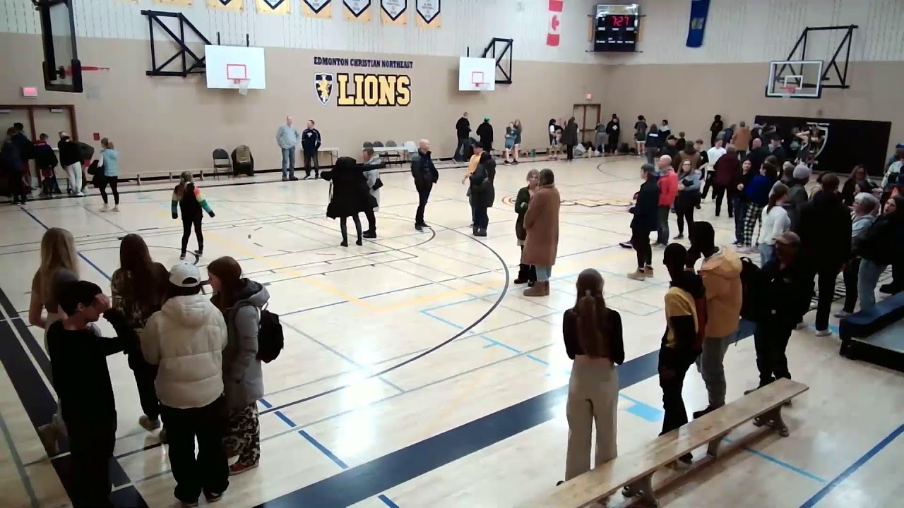 ECS Invitational 2023 (Saturday Games)