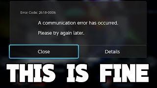 KICKED FROM ELITE SMASH FOR NO REASON
