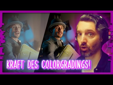 GENIAL eingesetzt! | Zahnfee Outtakes | Filmemacher reagiert auf @BulienJam