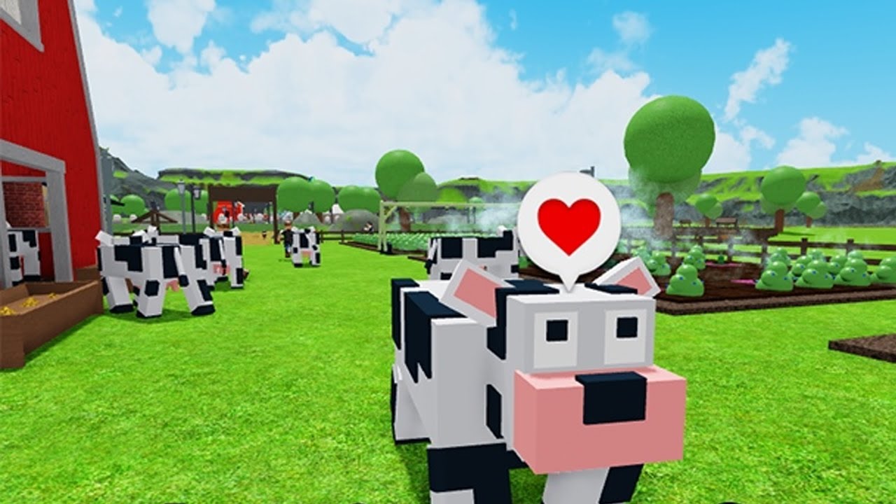 BGS 2022: Conheça o frenético jogo de fazenda Farm Your Friends