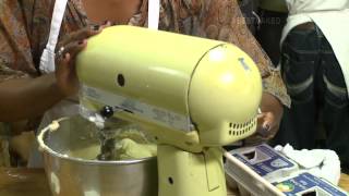Chicago's Best Baked: Brown Sugar Bakery