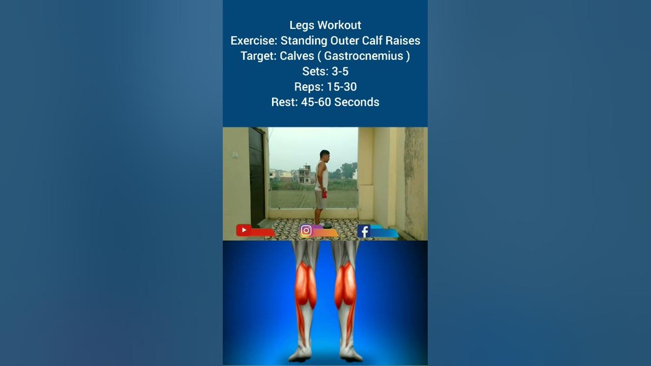 how-can-i-tone-my-legs-fast-heermlgangaputra-shorts-viral