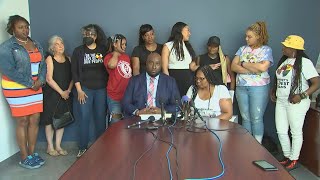Family demands name of US Park Police officer involved in shooting that killed teen | FOX 5 DC