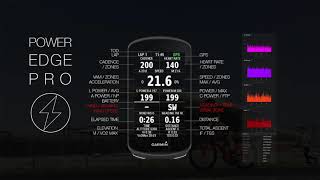 Power Edge Pro Estimated Power For Cycling screenshot 2