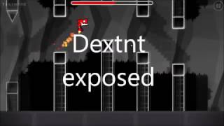 dextnt exposed