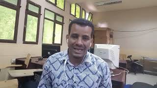 Lecture 1፡ Basic Computer Skill Introduction   መግቢያ Tutorial in Amharic   በአማርኛ   YouTube 360p