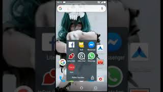 Configurar app Delta Chat desde cero screenshot 4