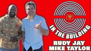 The NBA and Their Refs, Bootleg Spurs Shirts & Colonoscopy Talk Part 2 | In The Building | Ep. 552