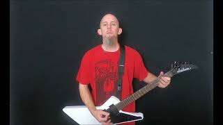 Devildriver-Clouds Over California