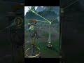 Arknight Enfield | Zipline Delivery of Goods