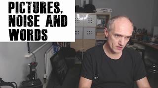 Strapping Young Lad - Detox Opinion► Pictures, Noise and Words