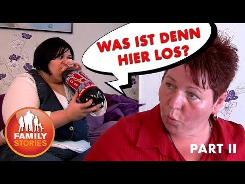 Tante Marianne Rastet Aus - Part Ii | Krieg' Endlich Dein Leben In Den Griff | Family Stories