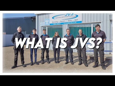 Japanese Vehicle Specialist