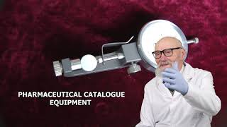 Cartoning Machine. Manufacture Of Medicines. Capsular. Lyophilizer. Magnetic Stirrer. Blistering.