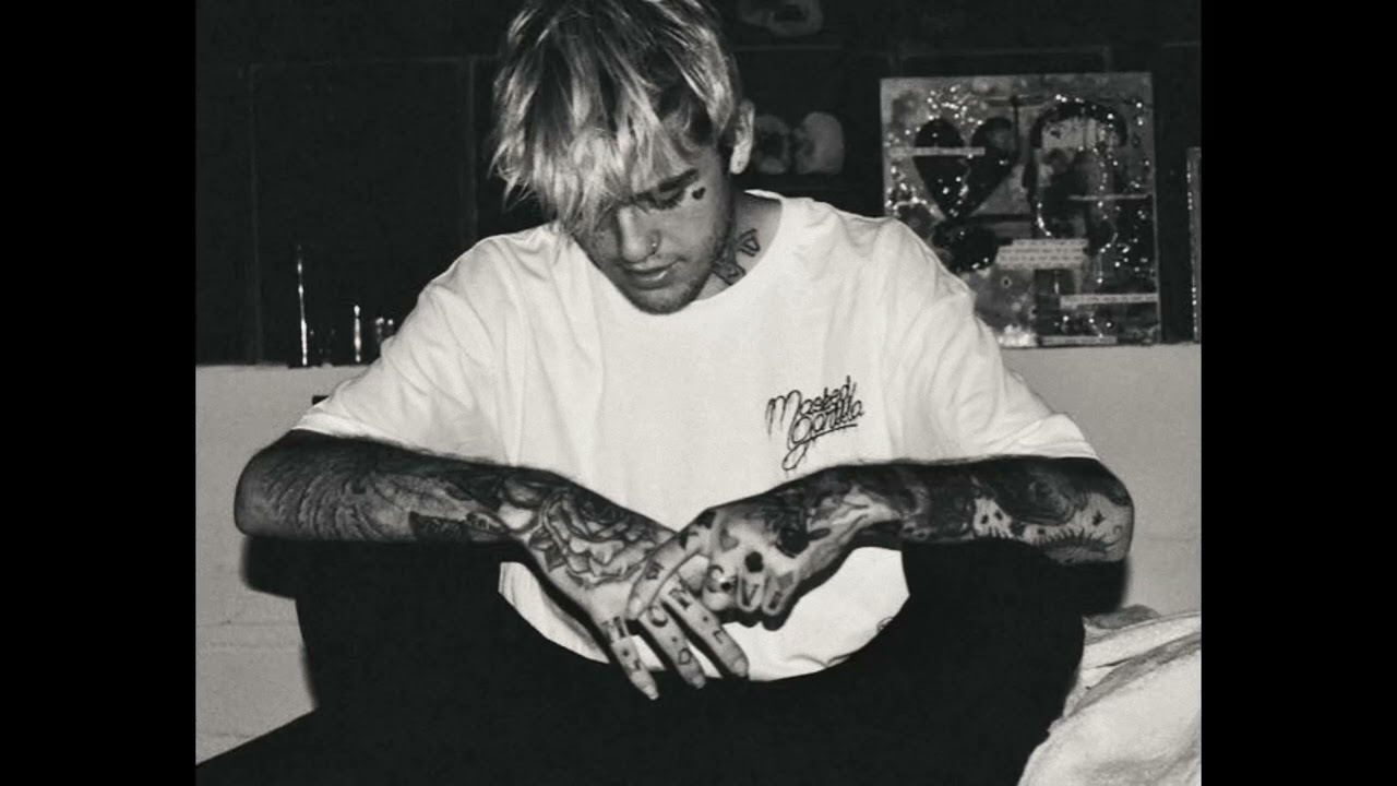 [free for profit] lil peep type beat "hero"