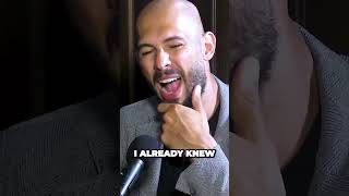 Andrew Tate - Unbelievable Acts Of Kindness Strangers Prove True Friendship Knows No Bounds New