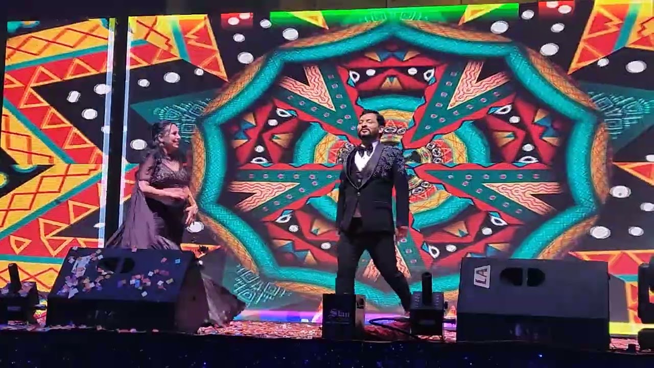 Dance performance 🩰 wedding anniversary dance 🎶🩰