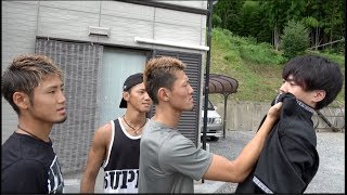 動画を再公開します【ドッキリ】