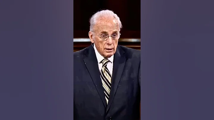 They Hate John MacArthur For Saying This