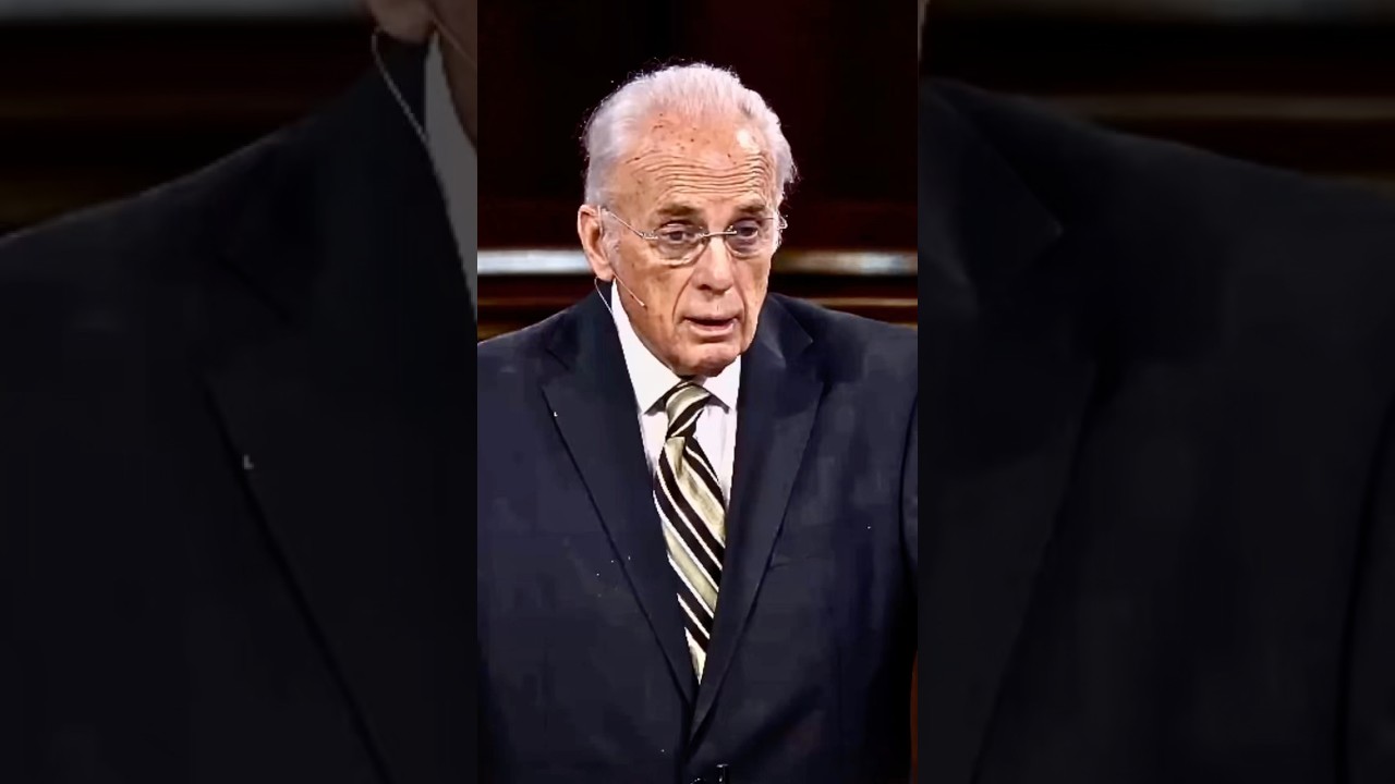 They Hate John MacArthur For Saying This