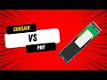 Choosing RAM and SSD Options (Upgrading Your PC) Corsair vs PNY!