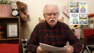 Pickles. (Can you tell the difference between large and extra large?)--Ep. 141